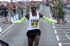 Mens 2018 Simplyhealth Great North Run. Photo: David T. Hewitson/Sports for All Pics